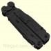 Мультитул SOG PowerAssist Black Oxide (B66N-CP)