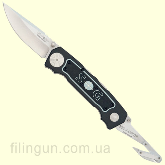 Ніж SOG Bi-Polar BP-1