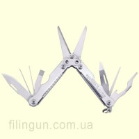 Мультитул SOG CrossCut 2.0