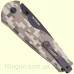 Нож SOG Flash II Partially Serrated Black TiNi Digi Camo