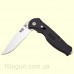 Нож SOG Flash II Straight Edge Satin (FSA8-BX)