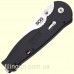 Нож SOG Flash II Straight Edge Satin (FSA8-BX)