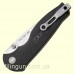 Нож SOG Flash I Partially Serrated Satin