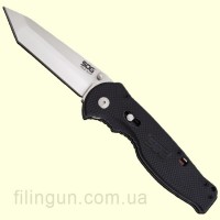 Нож SOG Flash II Tanto Satin