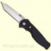 Нож SOG Flash II Tanto Satin (FSAT8-BX)