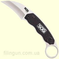 Ніж SOG Gambit