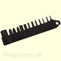 Набір біт SOG Hex Bit Kit