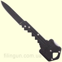 Нож SOG Key Knife Black