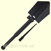 Складная лопата SOG Elite E-Tool