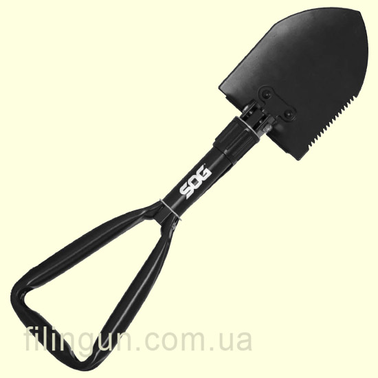 Складная лопата SOG Entrenching Tool (F08-N)