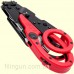 Мультитул - тактические ножницы SOG ParaShears - Red
