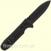 Нож SOG Pentagon XR - Blackout