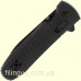 Нож SOG Pentagon XR - Blackout