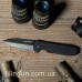 Нож SOG Pentagon XR - Blackout