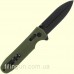 Нож SOG Pentagon XR - OD Green