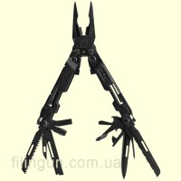 Мультитул SOG PowerAccess Deluxe Black