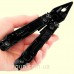 Мультитул SOG PowerAccess Deluxe Black