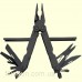 Мультитул SOG PowerLock EOD Black Oxide
