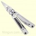 Мультитул SOG PowerPlay (PX1001N-CP)
