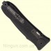Ніж SOG Spec Elite I Auto Black TiNi (SE-52)