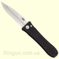 Нож SOG Spec Elite II Auto Satin