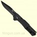 Нож SOG SlimJim Black (SJ32-CP)
