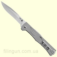 Ніж SOG SlimJim XL Satin