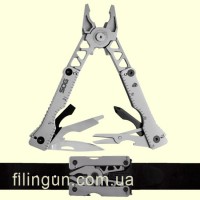 Мультитул SOG Sync II
