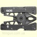 Мультитул SOG Sync II Traveler Black Oxide