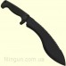 Мачете SOG SOGfari Kukri Machete