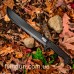 Мачете SOG SOGfari Machete 13"
