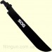 Мачете SOG SOGfari Machete 18"