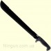 Мачете SOG SOGfari Machete 18"