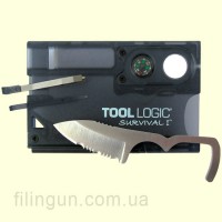 Набор SOG Survival Card I