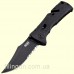 Нож SOG Trident Black TiNi