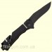 Нож SOG Trident Elite Black TiNi (TF102-CP)
