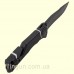 Нож SOG Trident Elite Black TiNi (TF102-CP)