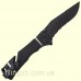 Нож SOG Trident Elite Serrated Black TiNi (TF106-BX)