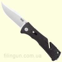 Нож SOG Trident Satin