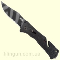 Нож SOG Trident TigerStripe