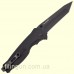 Нож SOG Flash II Tanto Black TiNi (TFSAT8-BX)