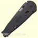 Нож SOG Flash II Tanto Black TiNi (TFSAT8-BX)