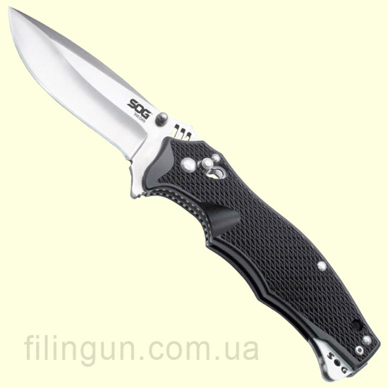 Нож SOG Vulcan Satin (VL-01)