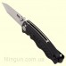 Нож SOG Zoom Mini Tanto Satin (ZM1003-BX)