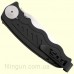 Нож SOG Zoom Mini Tanto Satin (ZM1003-BX)