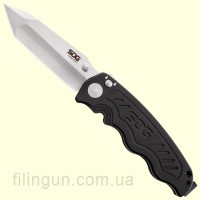 Нож SOG Zoom Mini Tanto Satin