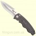 Нож SOG Zoom S30V Carbon Fiber (ZM1018-BX)