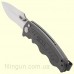 Нож SOG Zoom S30V Carbon Fiber (ZM1018-BX)