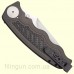 Нож SOG Zoom S30V Carbon Fiber (ZM1018-BX)