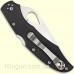 Нож Spyderco Byrd Cara Cara 2 G-10 BY03GP2